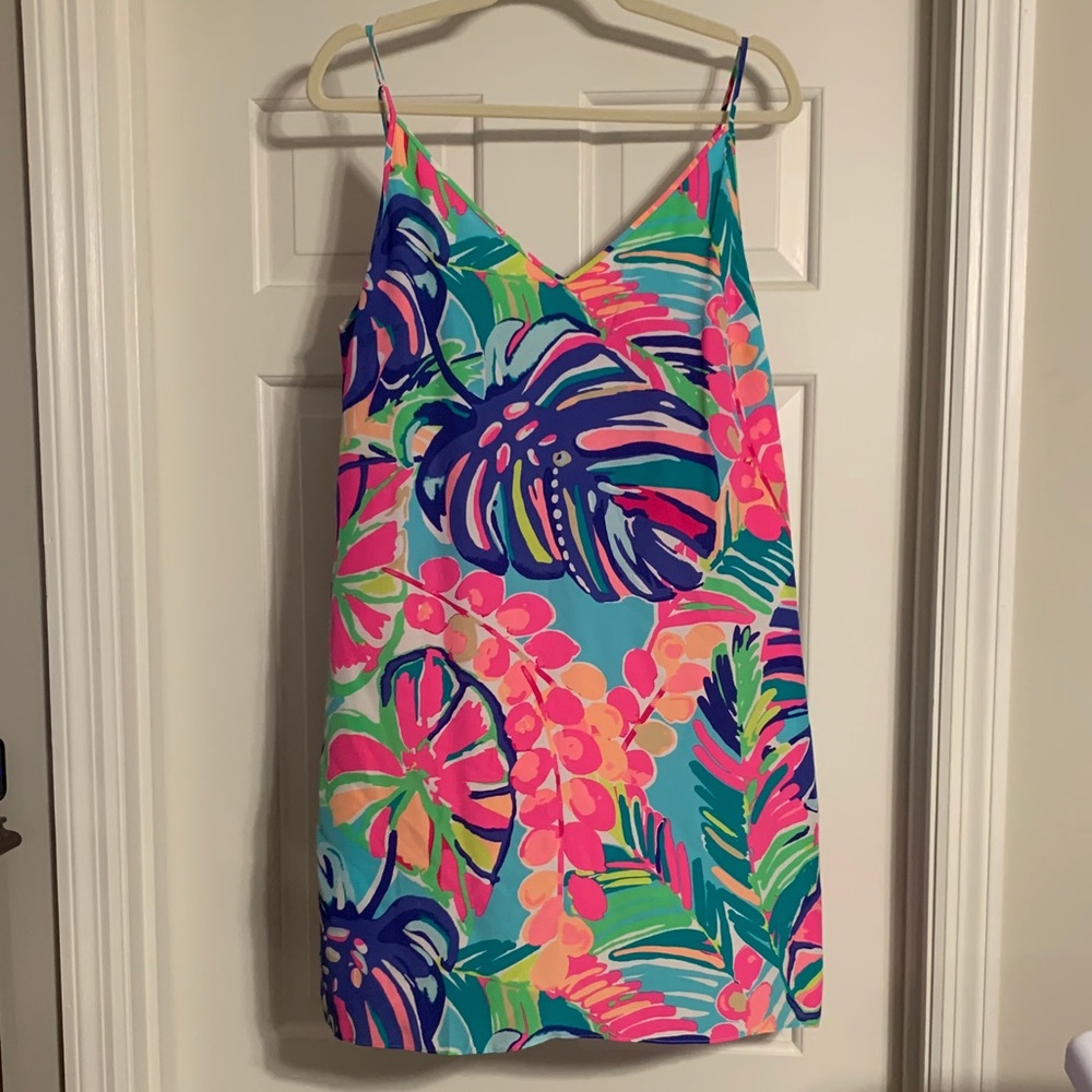 Lilly Pulitzer Shift dress